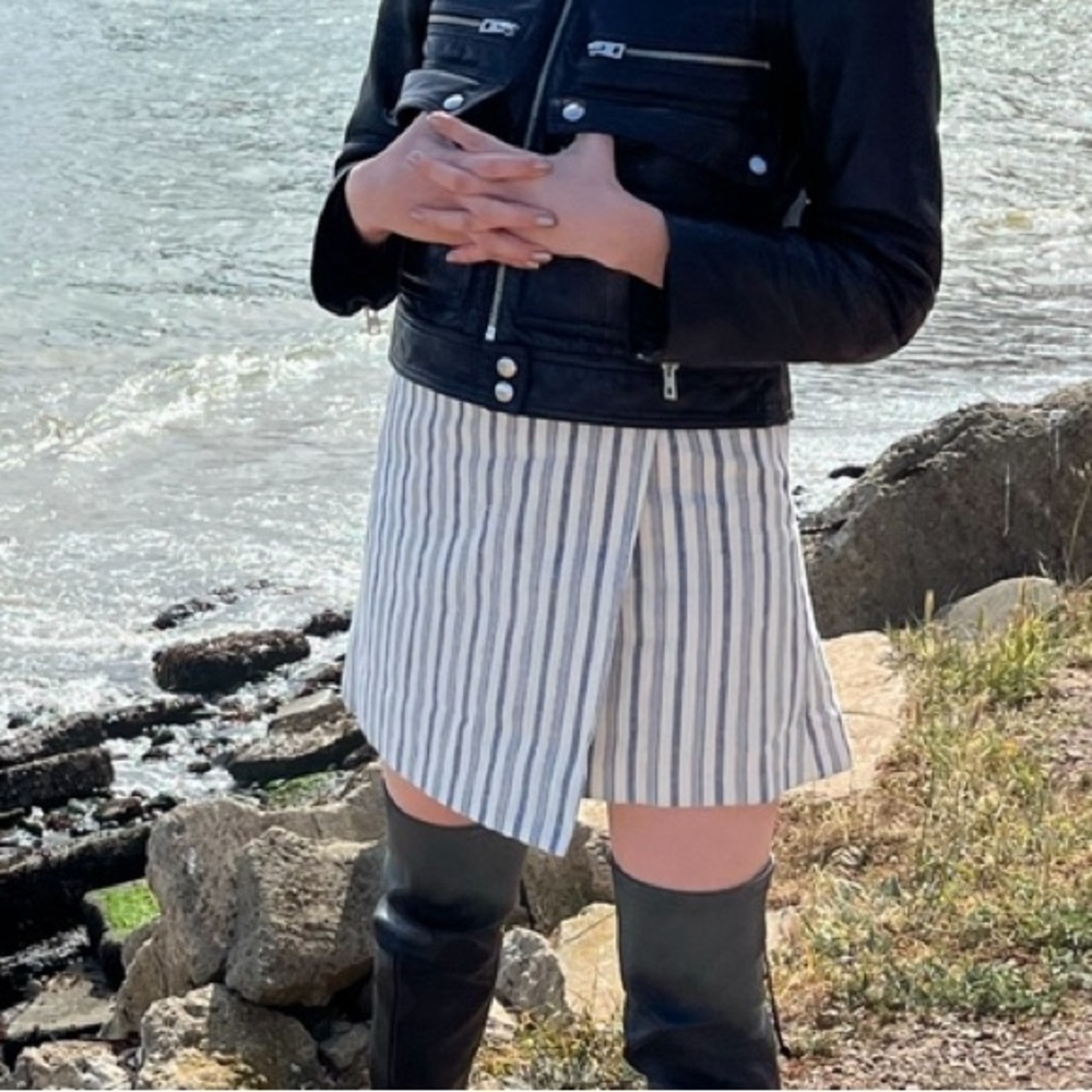 Oak & Fort Skirt